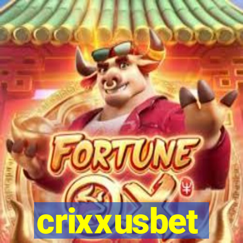 crixxusbet