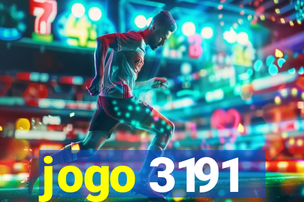 jogo 3191