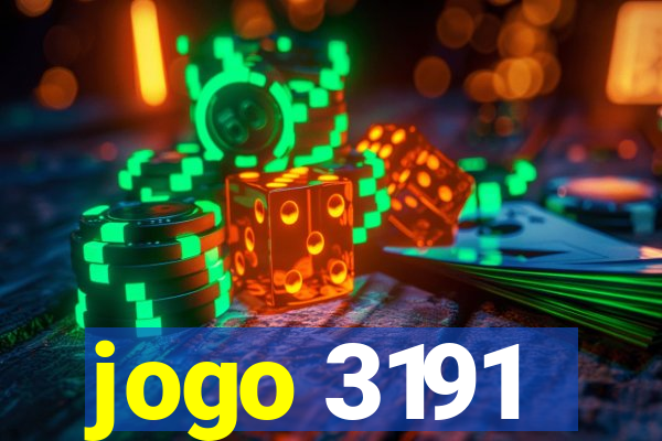 jogo 3191