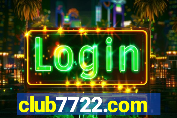 club7722.com