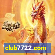 club7722.com