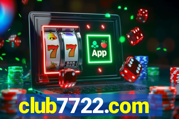 club7722.com