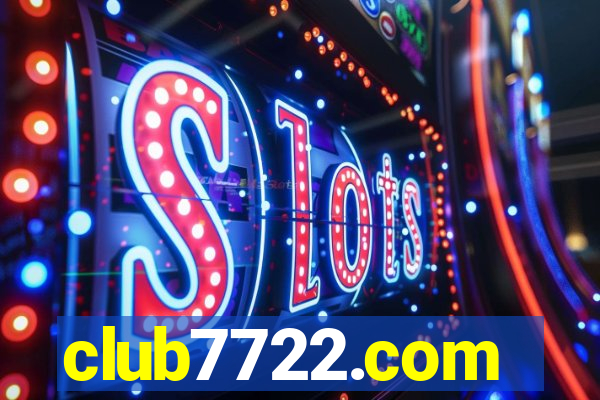 club7722.com