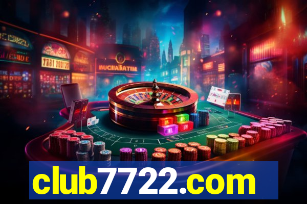 club7722.com