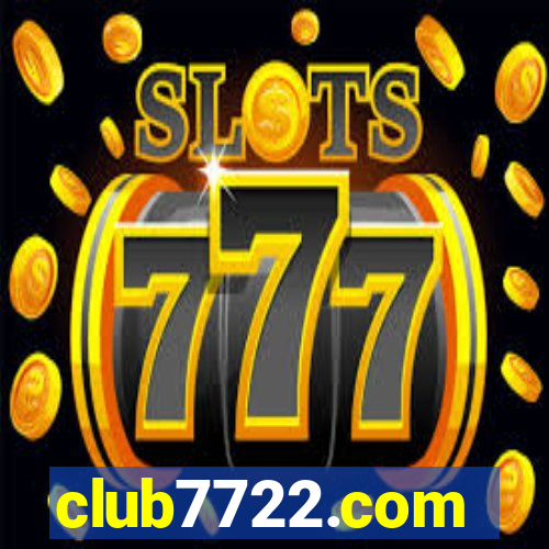 club7722.com