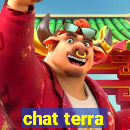 chat terra