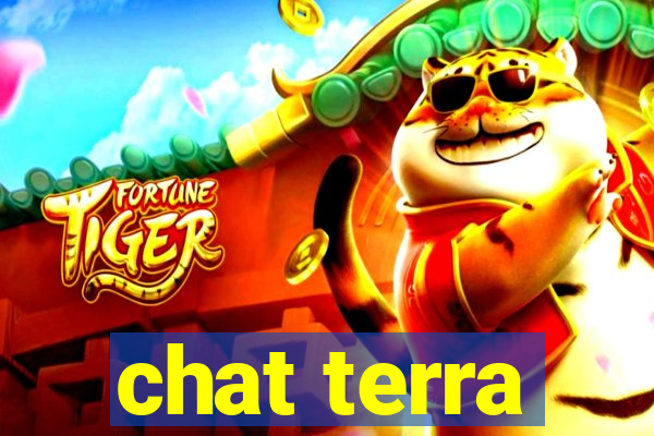 chat terra