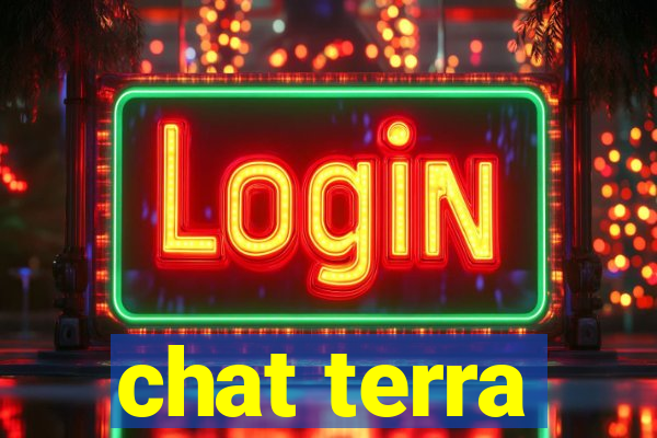 chat terra