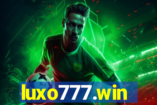 luxo777.win