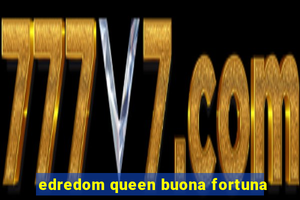 edredom queen buona fortuna