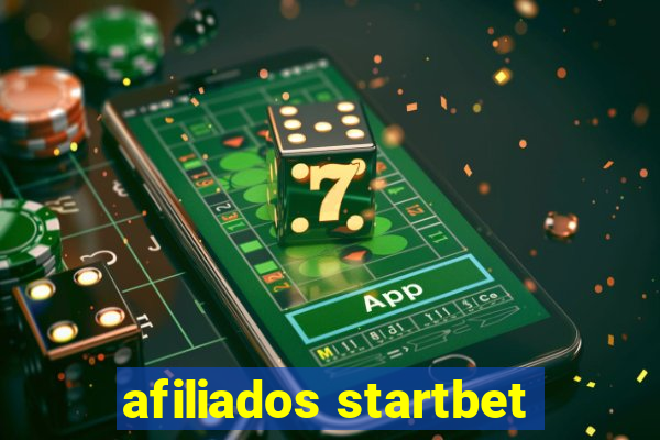 afiliados startbet