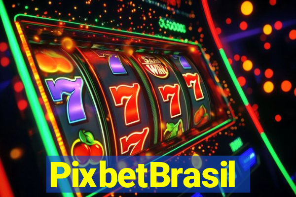 PixbetBrasil