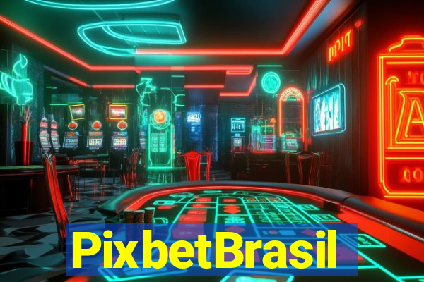 PixbetBrasil