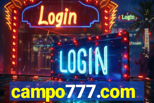 campo777.com