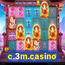 c.3m.casino