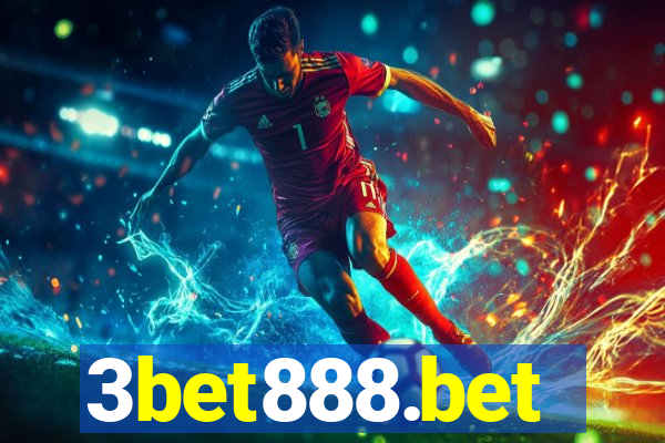 3bet888.bet