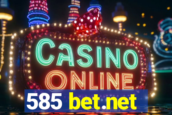 585 bet.net