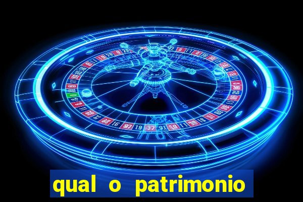 qual o patrimonio de nelson wilians