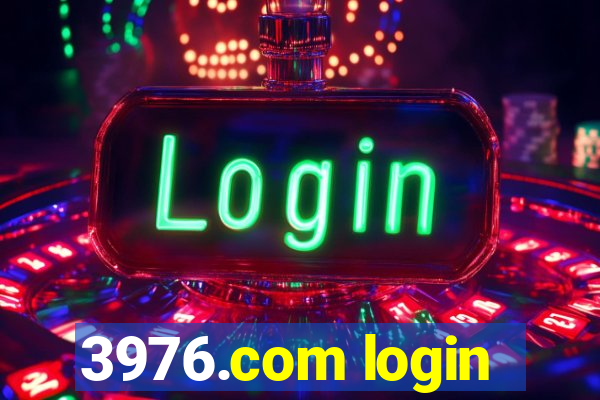 3976.com login