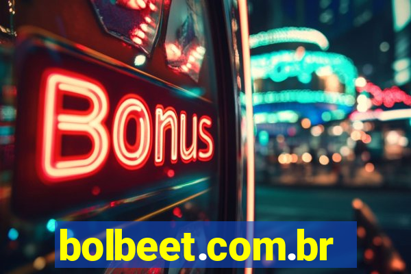 bolbeet.com.br