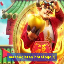 massagistas botafogo rj