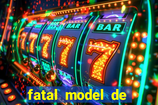 fatal model de itapetinga bahia