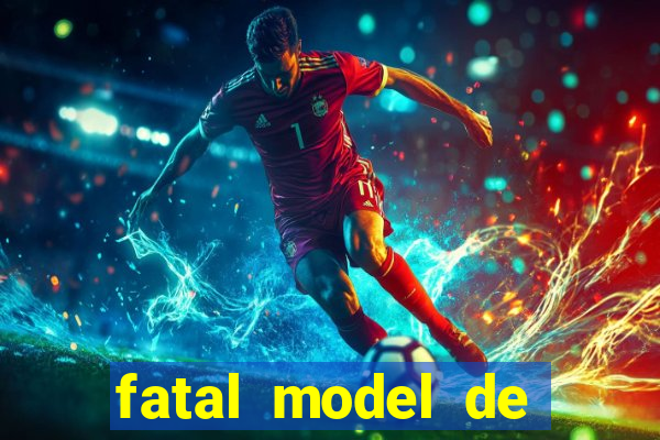 fatal model de itapetinga bahia