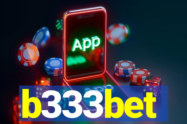 b333bet