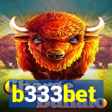 b333bet