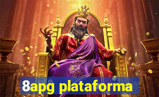 8apg plataforma