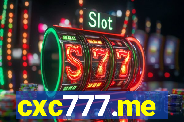 cxc777.me