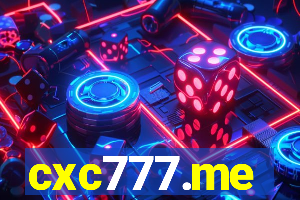 cxc777.me