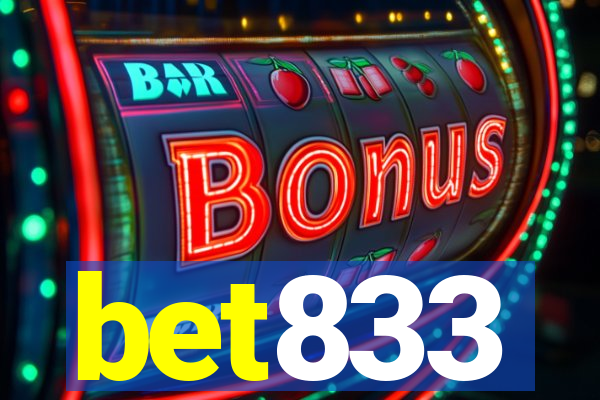 bet833