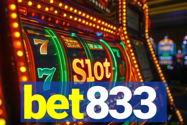 bet833