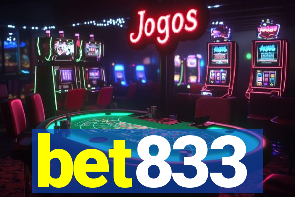 bet833