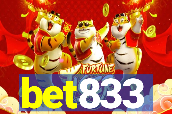 bet833