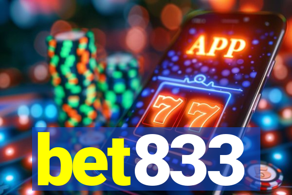 bet833