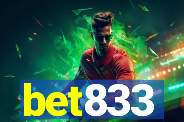 bet833