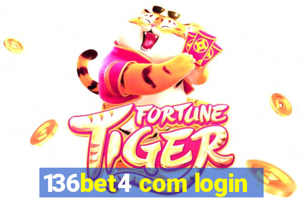 136bet4 com login