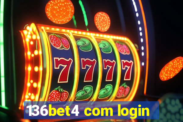 136bet4 com login