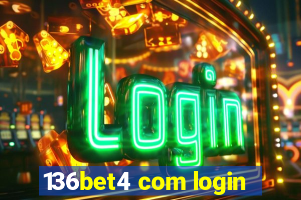 136bet4 com login