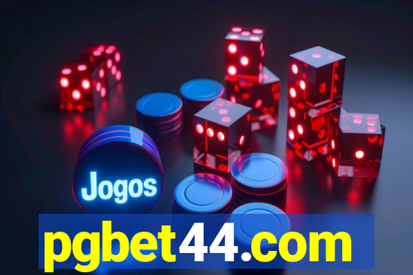 pgbet44.com