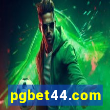 pgbet44.com