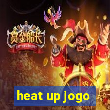 heat up jogo