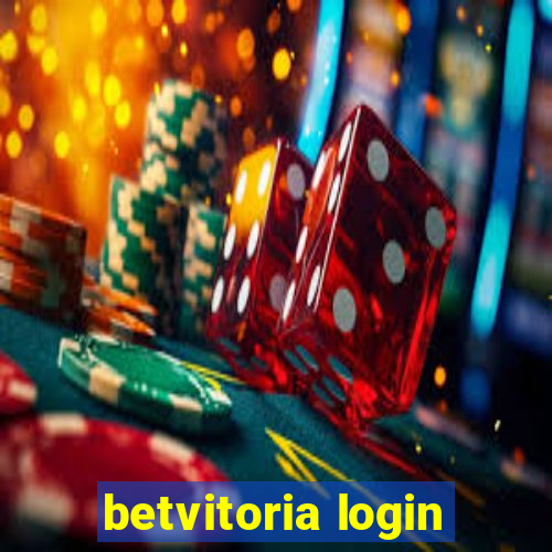 betvitoria login