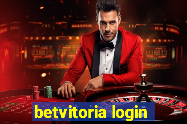 betvitoria login