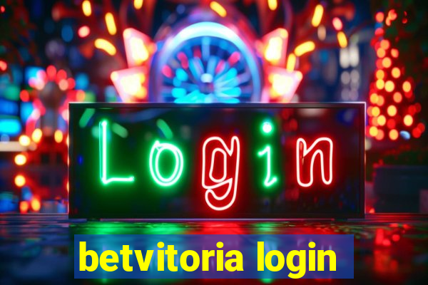 betvitoria login