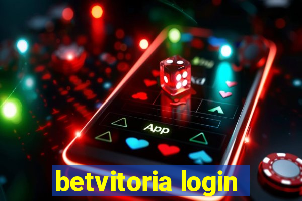 betvitoria login