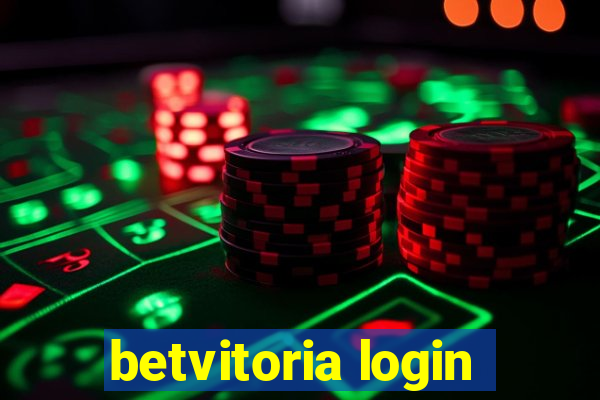 betvitoria login