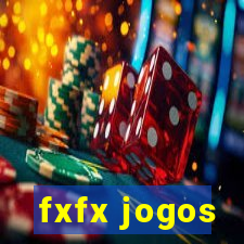 fxfx jogos